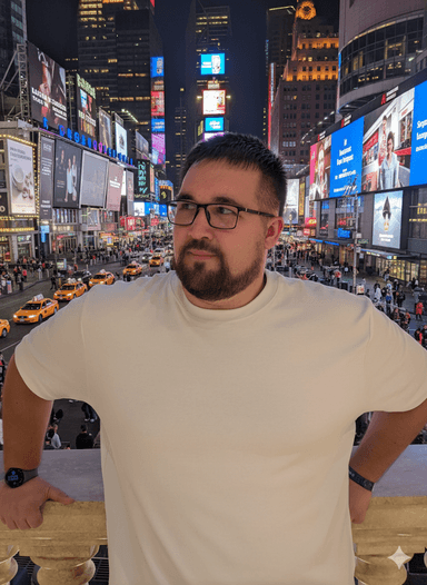 n1kko777-dev | Senior Frontend Developer